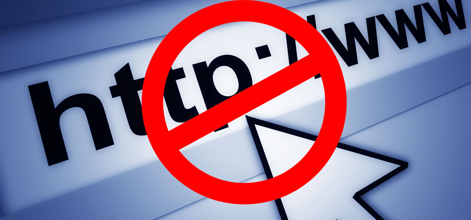 Cách khóa trang web bất kỳ không cho truy cập trên Windows 10