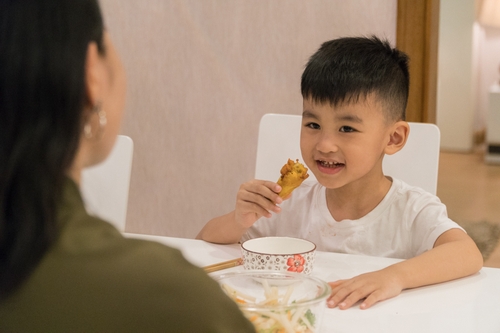 Mua sắm thông minh giúp chị em tiết kiệm thời gian và công sức.