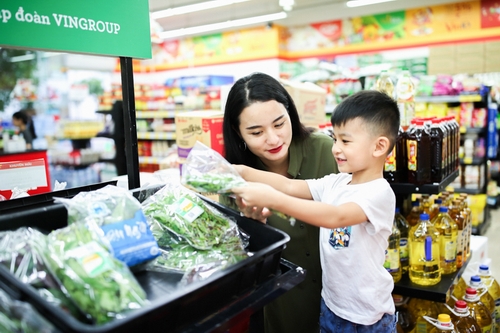 Chị em lo lắng nhất điều gì khi đi chợ?