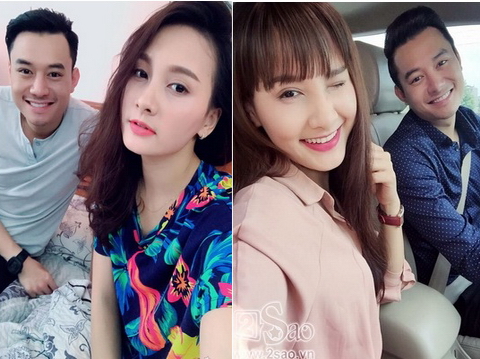 Anh Dũng 'Sống chung với mẹ chồng gọi Bảo Thanh là 'vợ hờ'