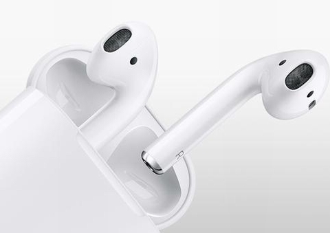 Tai nghe không dây của Samsung sẽ cạnh tranh với AirPod của Apple