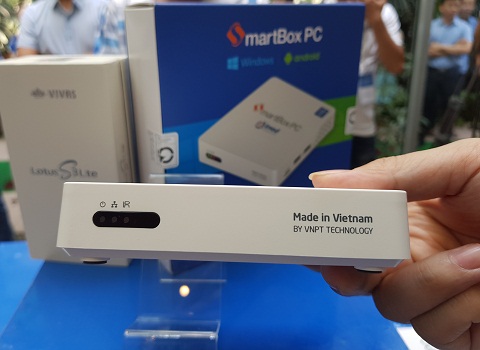 SmartBox PC 