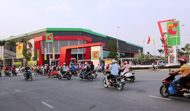 Thị trường M&amp;A Việt Nam đang ở đâu trong khu vực?