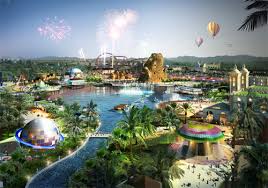 Hà Nội sẽ có khu thể thao, giải trí rộng 17.000m2