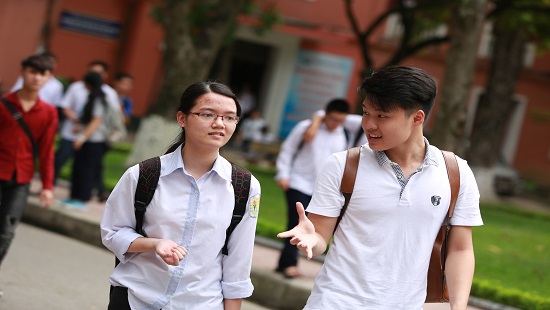 Điểm chuẩn nhiều trường đại học sẽ tăng ít nhất 1 điểm