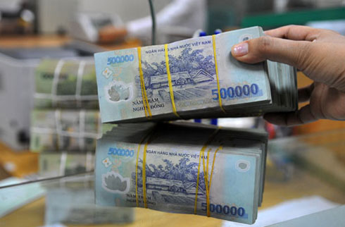 Nhiều doanh nghiệp tư nhân nhỏ và vừa phải tìm đến tín dụng 'đen'