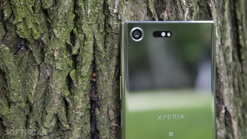 Sony Xperia XZ Premium