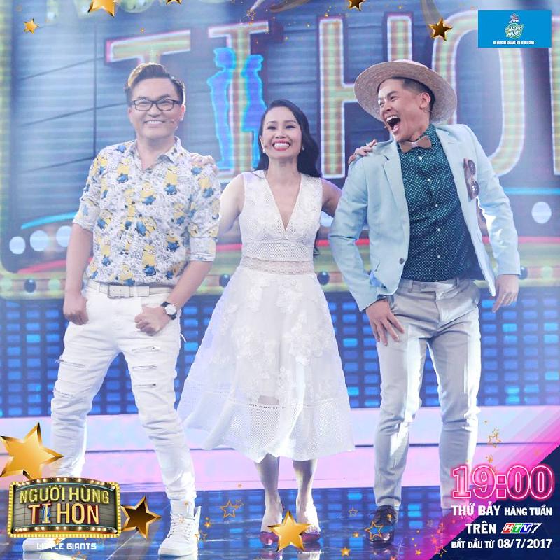 Bộ ba quyền lực Cẩm Ly, Đại Nghĩa và John Huy Trần sẽ phải “cân đo đong đếm” để lựa chọn ra những gương mặt sáng giá đi tiếp vào vòng trong.