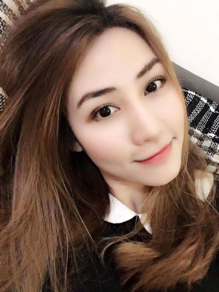 Ngân Khánh nhắn nhủ: 