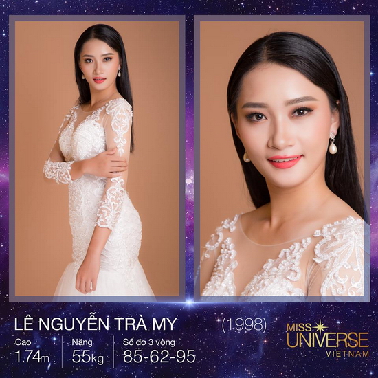 Sinh ra tại Thanh Hóa nhưng cô nàng 19 tuổi Lê Nguyễn Trà My lại chọn Tp Hồ Chí Minh – cách quê nhà hơn 1300 km là nơi học tập và theo đuổi giấc mơ của mình. Với cá tính mạnh mẽ, yêu tự do, thích khám phá và thích cuộc sống tự lập đã thôi thúc cô lựa chọn học xa nhà để thử thách bản thân. Dù cuộc sống sinh viên xa nhà có nhiều thiếu thốn, không vì vậy mà cô nản lòng.