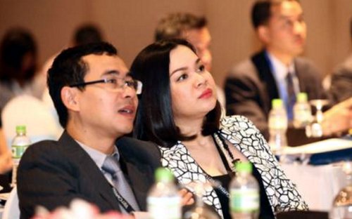Lộ diện đại gia ngàn tỷ mới của chứng khoán Việt Nam