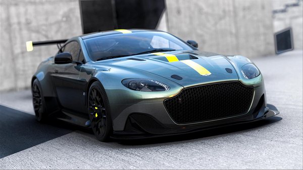 1. Aston Martin Vantage AMR Pro: Đây là mẫu xe hiệu suất cao, được thiết kế chỉ dành cho đường đua, dựa trên nền tảng của dòng Vantage với số lượng giới hạn chỉ 7 chiếc trên toàn cầu.