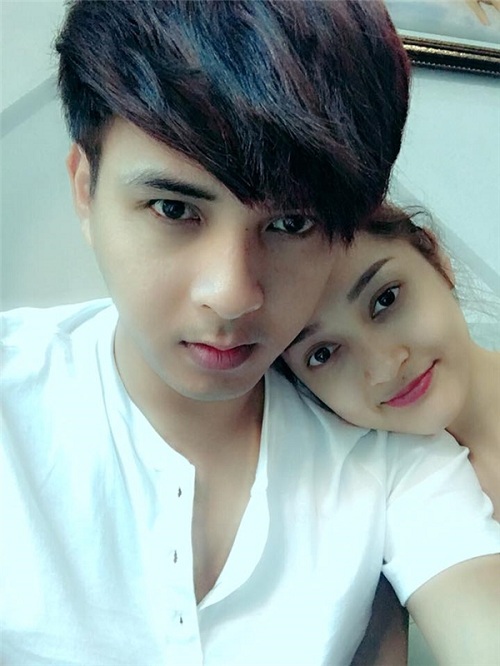 Nhìn những hình ảnh cặp đôi này chụp chung khiến ai cũng ghen tị.