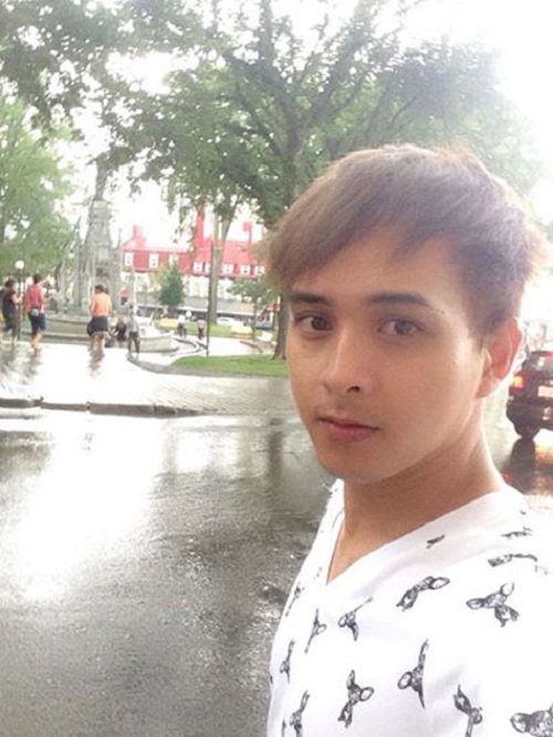 Về phần Bảo Anh, cô ca sĩ sắc nước hương trời nổi lên từ The Voice và được khán giả đón nhận với nhiều mến mộ, sự nghiệp của cô ngày càng có tiếng. Sau nhiều năm hoạt động nghệ thuật,  Bảo Anh càng xinh đẹp, quyến rũ hơn ngày đầu.