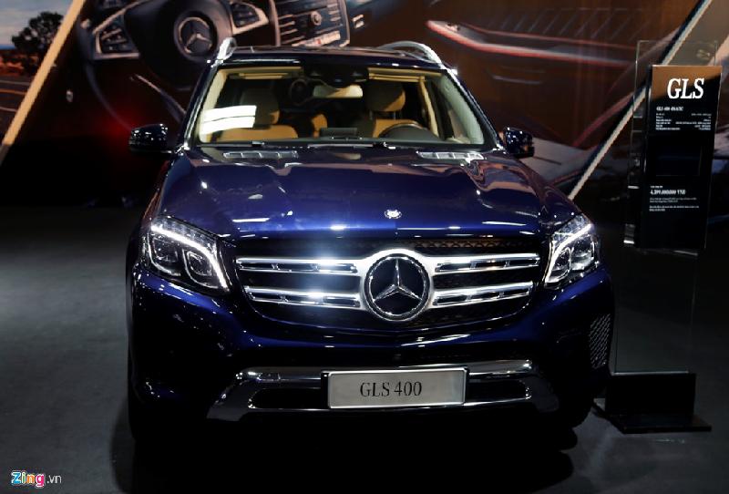 GLC là