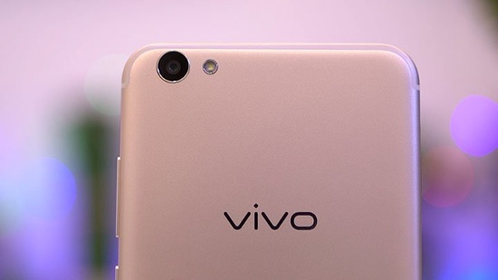 Camera chính của Vivo V5 có độ phân giải 13 megapixel, hỗ trợ chức năng lấy nét tự động theo pha PDAF và đi kèm đèn flash LED. Ảnh chụp trong điều kiện đủ sáng phù hợp với mức giá, nhưng ảnh chụp thiếu sáng nhiễu cao, bệt màu và hơi mờ.