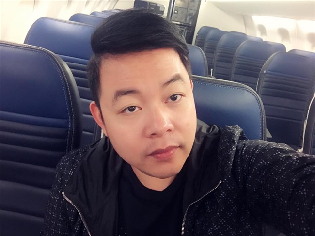 Tên thật Lê Hữu Nghị của Quang Lê chắc chắn sẽ khiến nhiều khán giả 