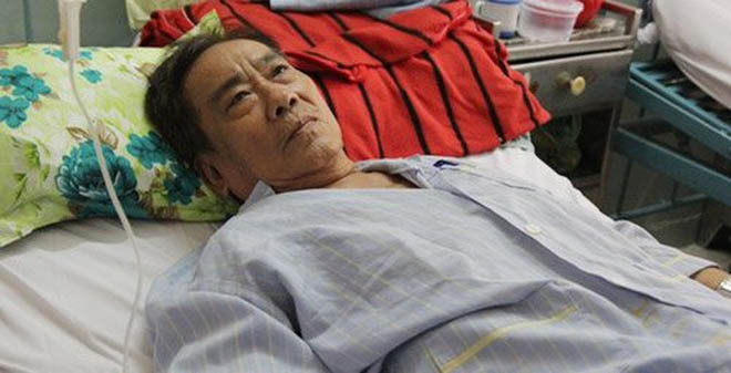 Nghệ sĩ Việt đau buồn trước tin nhạc sĩ &quot;Sao anh nỡ đành quên&quot; qua đời