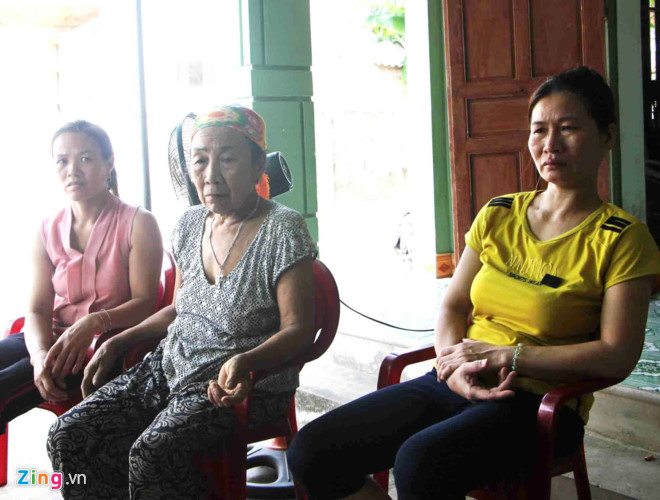 Nhiều thi thể lao động Việt Nam tại Trung Quốc không còn nguyên vẹn
