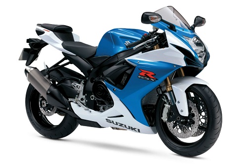 Những chiếc superbike mang động cơ 4 xi-lanh khủng nhất