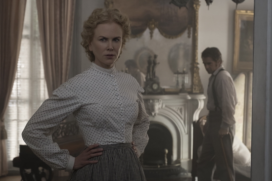 Nicole Kidman