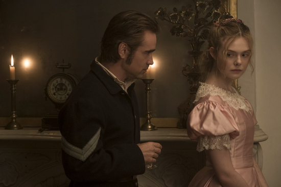 Sở hữu gương mặt ngây thơ, trong trẻo cùng dáng vóc mảnh mai, ngôi sao nhí một thời Elle Fanning giờ đã trở thành trang giai nhân tuyệt sắc.