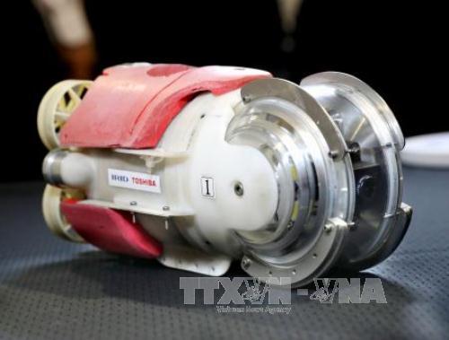 Phát hiện vật nghi là nhiên liệu hạt nhân nóng chảy tại nhà máy Fukushima