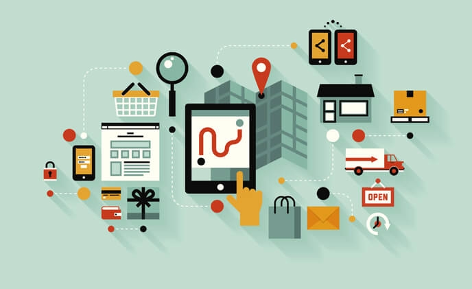 Ra mắt các dịch vụ mạng dành cho môi trường IoT quy mô lớn