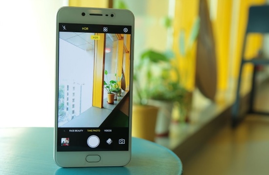 Mua Vivo V5s cần lưu ý gì?