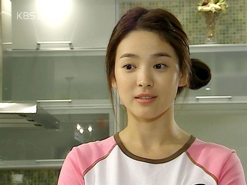 Năm 2004, bộ phim huyền thoại 