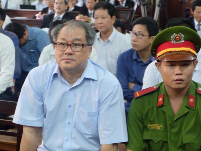 Sau 9.000 tỉ, Phạm Công Danh lại gây thiệt hại 6.000 tỉ