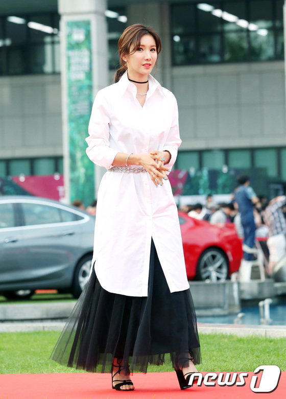 Jung Ah (cựu thành viên After School)