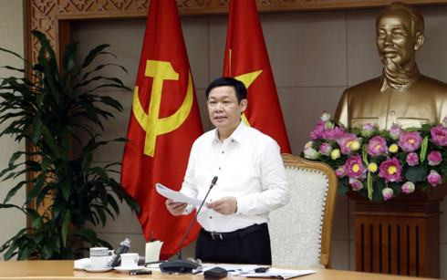 Thoái vốn, cổ phần hóa đang &quot;dồn&quot; việc cho 6 tháng cuối năm