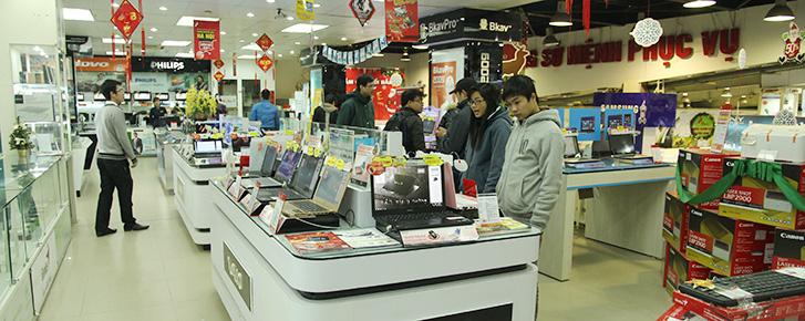 Tiêu chí chọn laptop mới cho học sinh sinh viên