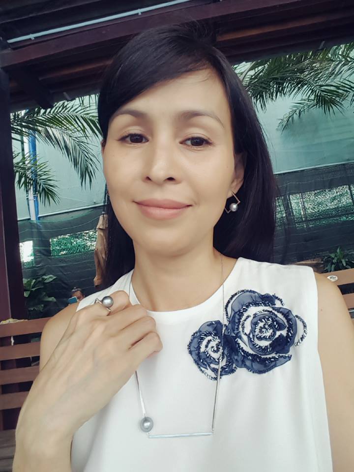 Lương Hoàng Anh từng có ý nghĩ ôm con cùng nhảy lầu tự tử.