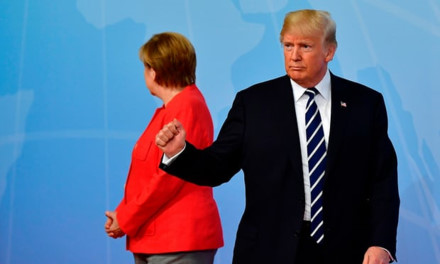 Tổng thống Nga Vladimir Putin đăng đàn sớm nhất tại G20 ảnh 1