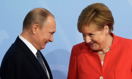 Tổng thống Nga Vladimir Putin với những cam kết quan trọng tại G20