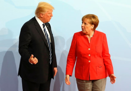 Tổng thống Nga Vladimir Putin đăng đàn sớm nhất tại G20 ảnh 7