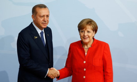 Tổng thống Nga Vladimir Putin đăng đàn sớm nhất tại G20 ảnh 8