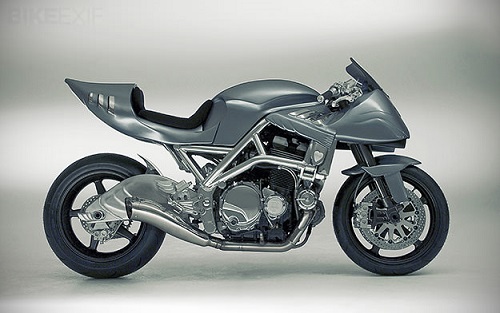 10. Icon Sheene