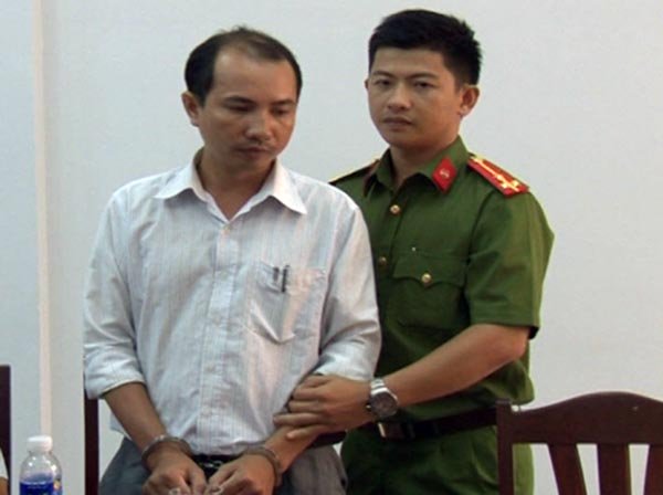 bắt tạm giam, chiếm đoạt tài sản, Bạc Liêu, địa chính