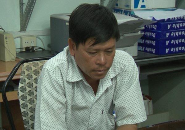 bắt tạm giam, chiếm đoạt tài sản, Bạc Liêu, địa chính