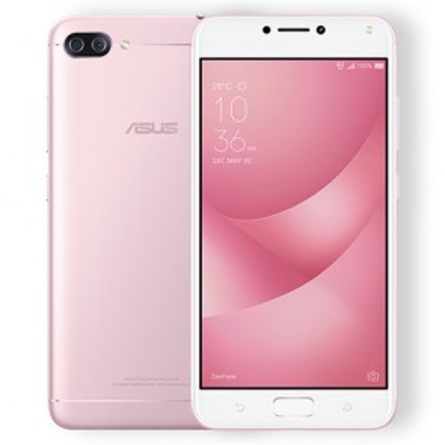 ZenFone 4 Selfie, Selfie Pro và Max sắp ra mắt thị trường
