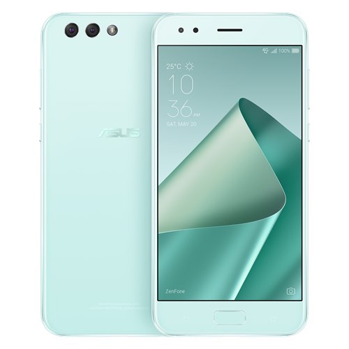 Asus ZenFone 4