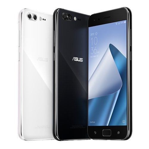Asus ZenFone 4 Pro