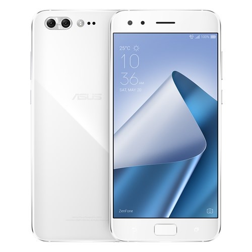 Asus ZenFone 4 Pro