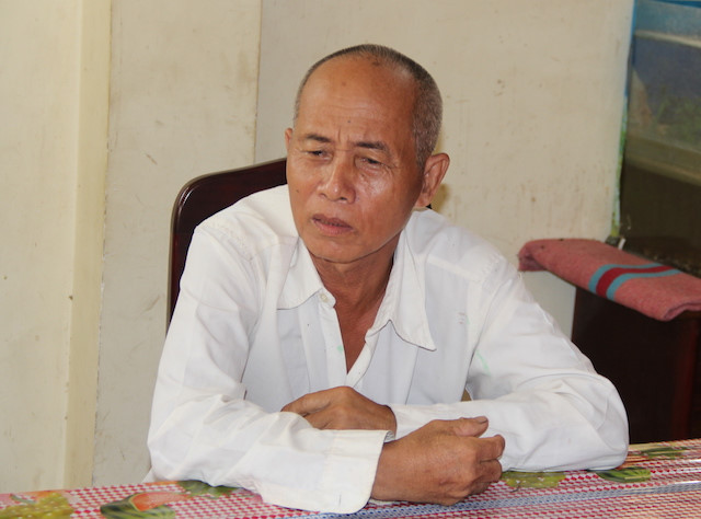 Bắt 'yêu râu xanh' 73 tuổi nhiều lần xâm hại 2 bé gái