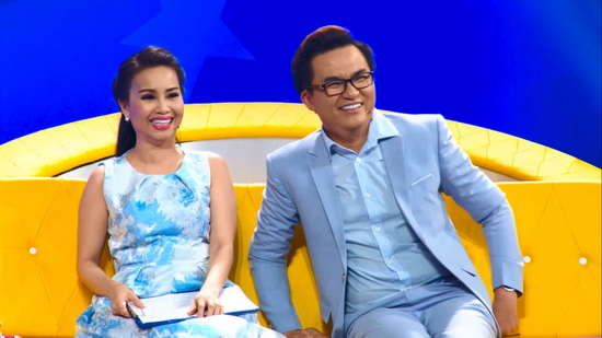 Cẩm Ly - Đại Nghĩa