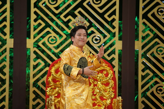 Trường Giang