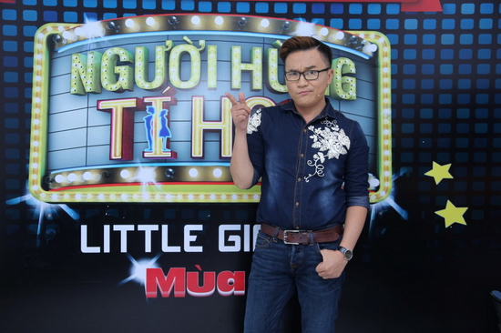 Giám khảo Đại Nghĩa